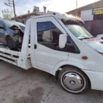 Anamur Çekici