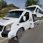 Anamur Yol Yardım
